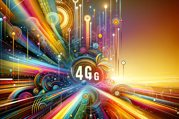 Why do I need 4G instead of 2G GPS Trackers?