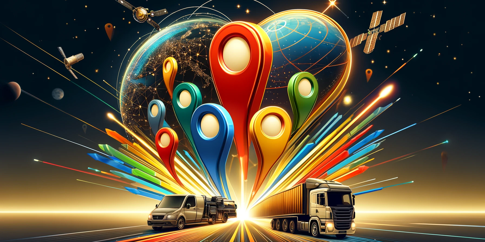 Simplifying Trip Registration with GPS Tracking: A Guide for Travellers