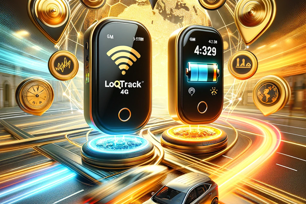 How long does a GPS Tracker last in terms of battery consumption?