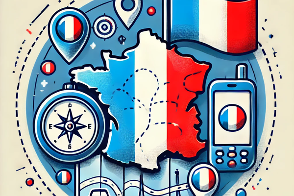 When Does the French Government Require GPS Trackers?
