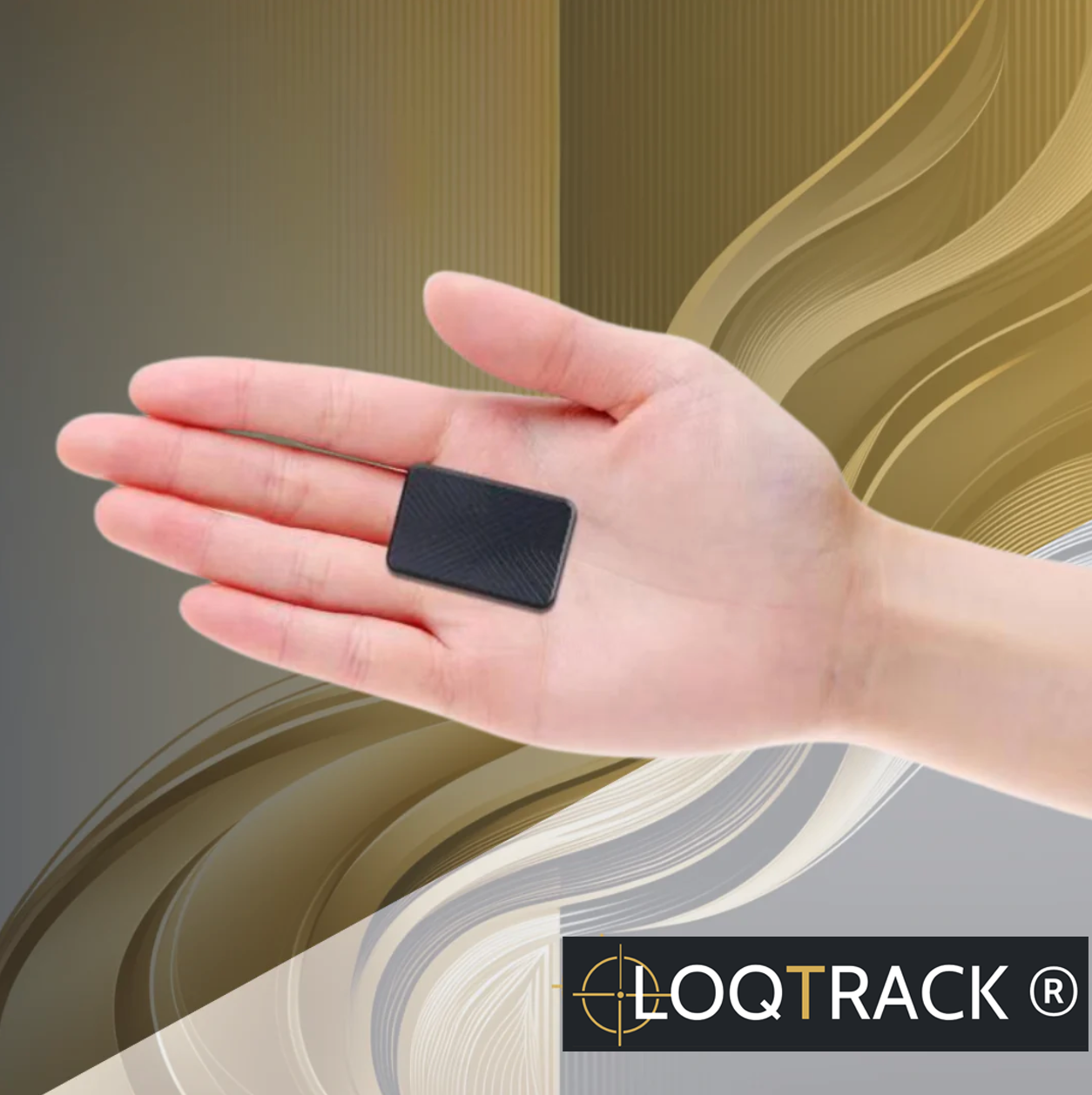 mini gps tracker