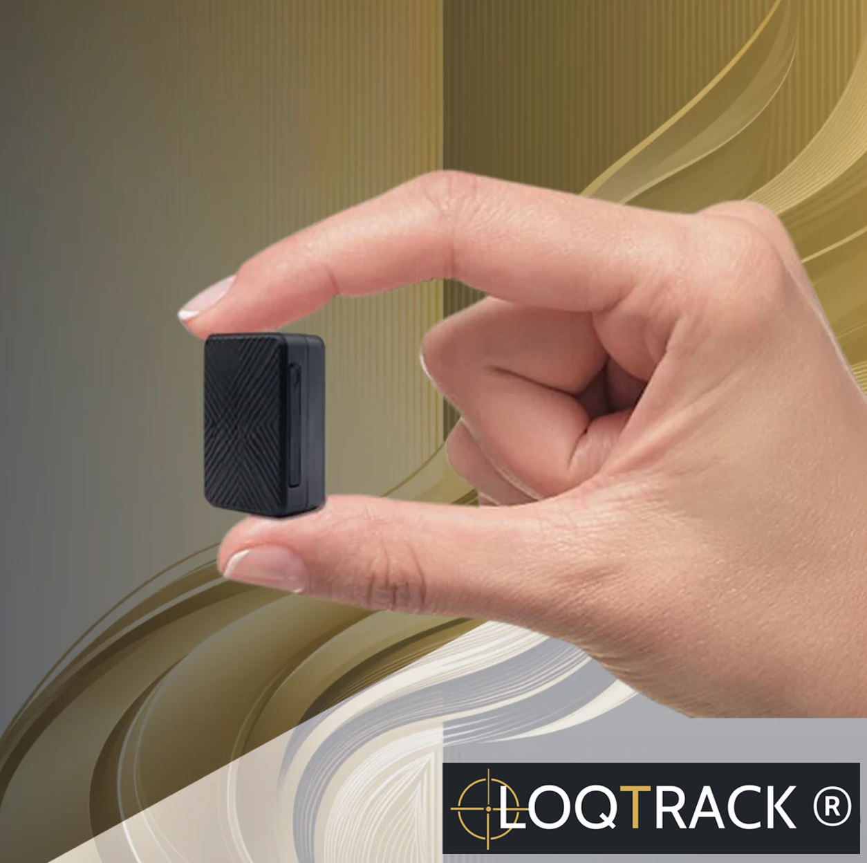 mini gps tracker